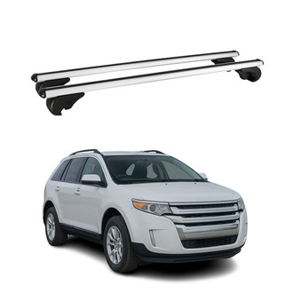 OMAC® - Raised Roof Rails Cross Bars
