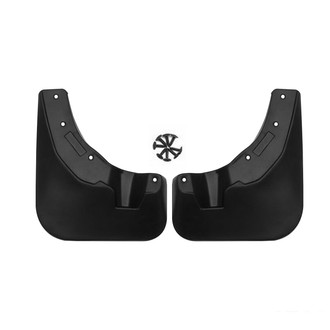 OMAC® - Mud Guards Splash Mud Flaps