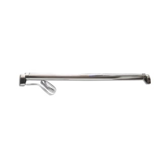 OMAC® - Chrome/Clear LED 3rd Brake Light