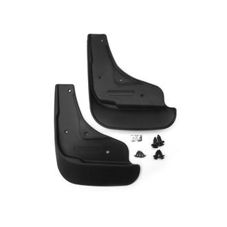 OMAC® - Mud Guards Splash Mud Flaps