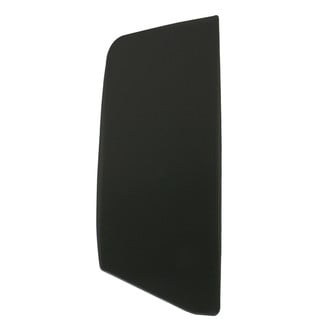 OMAC® - Rear Driver Side Quarter Glass