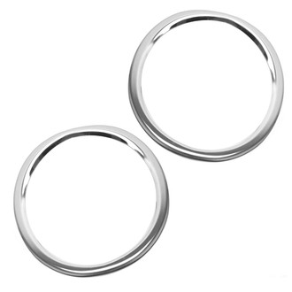 OMAC® - Polished Headlight Trim