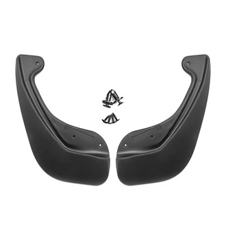 OMAC® - Mud Guards Splash Mud Flaps