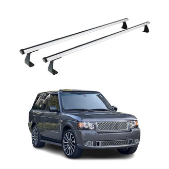 OMAC® - Fix Points Roof Racks Cross Bar