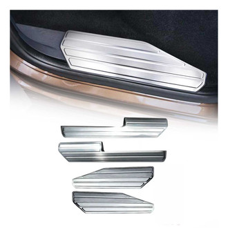 OMAC® - Door Sill Covers