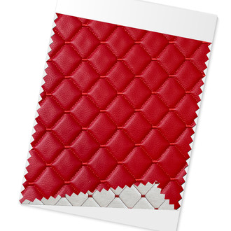 OMAC® - Car Seat Upholstery