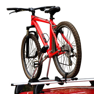 OMAC® - Roof Mount Bike Rack