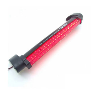 OMAC® - Black/Red LED 3rd Brake Light
