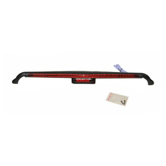 OMAC® - Black/Red LED 3rd Brake Light