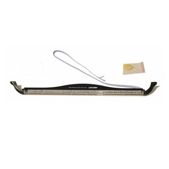 OMAC® - Black/Clear LED 3rd Brake Light