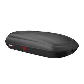 OMAC® - Roof Cargo Box