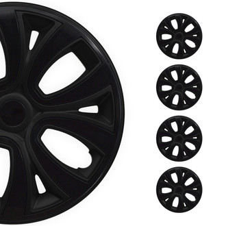 OMAC® - 15" Hyundai Wheel Covers