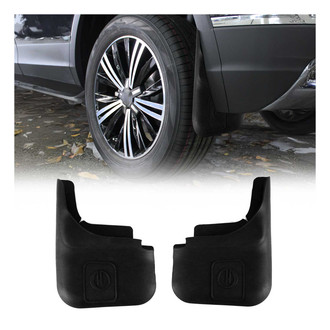 OMAC® - Mud Guards Splash Mud Flaps