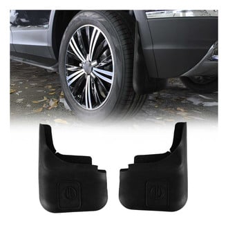 OMAC® - Mud Guards Splash Mud Flaps