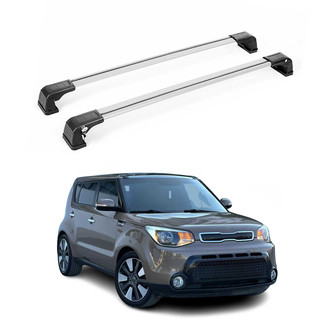 OMAC® - Fix Points Roof Racks Cross Bar