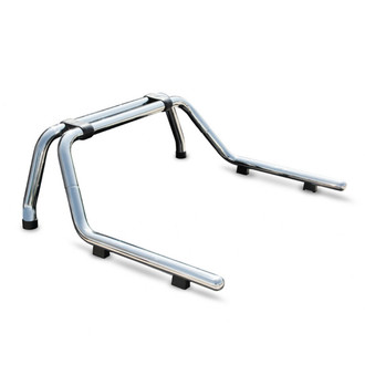 OMAC® - Sport Bar Truck Bed Chase Roll Bar