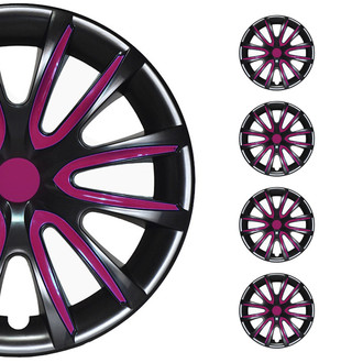 OMAC® - 15" Toyota Wheel Covers