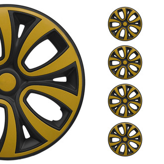 OMAC® - 15" Audi Wheel Covers
