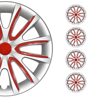 OMAC® - 16" Toyota Wheel Covers
