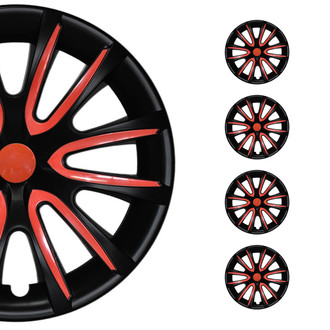 OMAC® - 14" Honda Wheel Covers