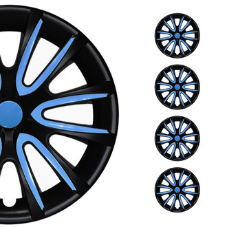 OMAC® - 16" Jeep Wheel Covers