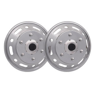 OMAC® - 16" RAM Wheel Simulators