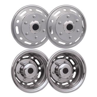 OMAC® - 16" Ford Steel Wheel Simulators
