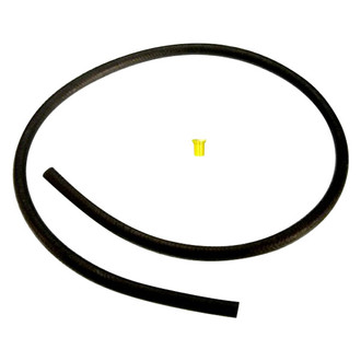 Omega® - Power Steering Return Line Hose Assembly