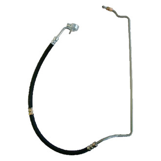 Omega® - Power Steering Pressure Line Hose Assembly