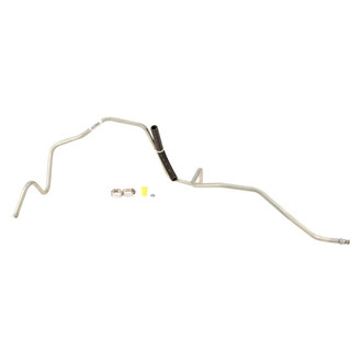 Omega® - Power Steering Return Line Hose Assembly - Gear to Pipe