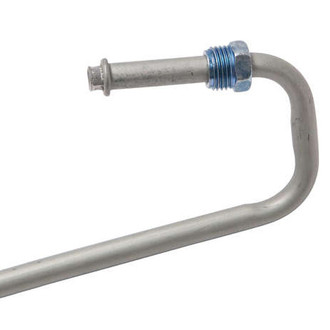 Omega® - Power Steering Cylinder Line Hose Assembly