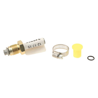 Omega® - Power Steering Return Line End Fitting
