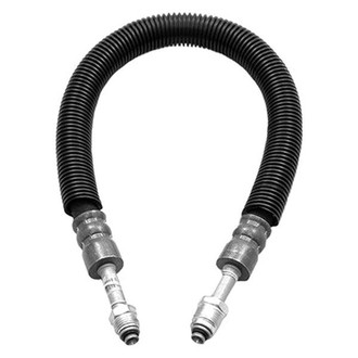 Omega® - Power Steering Pressure Line Hose Assembly