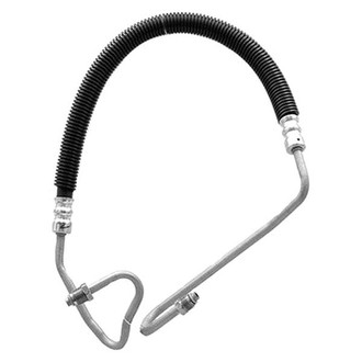 Omega® - Power Steering Pressure Line Hose Assembly