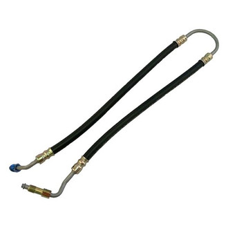 Omega® - Power Steering Pressure Line Hose Assembly