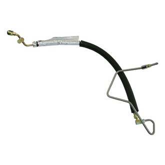 Omega® - Power Steering Pressure Line Hose Assembly - Pump to Rack