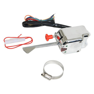 Omix-ADA® - Turn Signal Switch