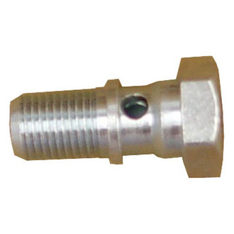 Omix-ADA® - Brake Master Cylinder Fitting Bolt