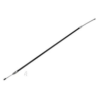 Omix-ADA® - Rear Driver Side Parking Brake Cable