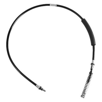Omix-ADA® - Rear Passenger Side Parking Brake Cable