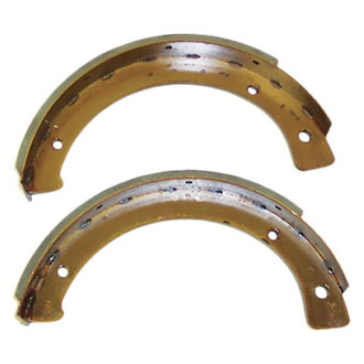 Omix-ADA® - Rear Parking Brake Shoes