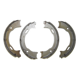 Omix-ADA® - Rear Parking Brake Shoes