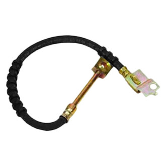 Omix-ADA® - Front Driver Side Brake Hose