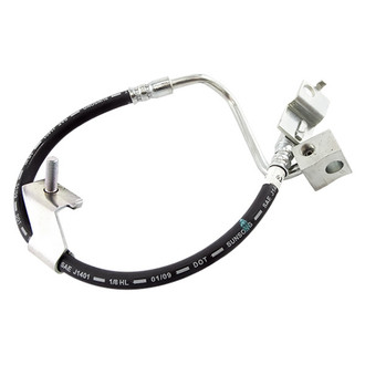 Omix-ADA® - Rear Brake Hose