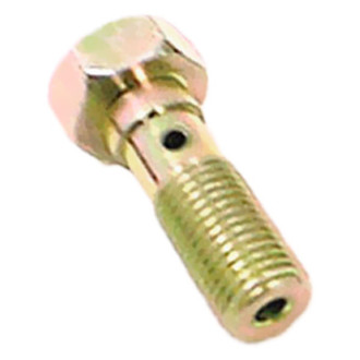 Omix-ADA® - Front Brake Hose to Caliper Bolt