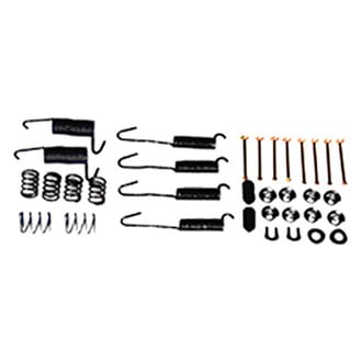 Omix-ADA® - Drum Brake Shoe Hold Down Kit