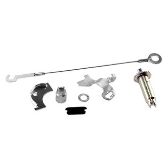 Omix-ADA® - Rear Drum Brake Adjusting Lever Kit