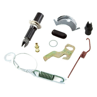 Omix-ADA® - Rear Passenger Side Drum Brake Adjusting Lever Kit