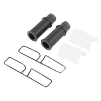 Omix-ADA® - Front Disc Brake Hardware Kit