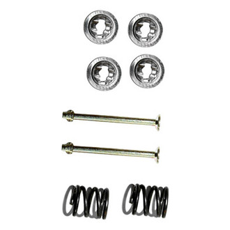 Omix-ADA® - Drum Brake Shoe Hold Down Kit